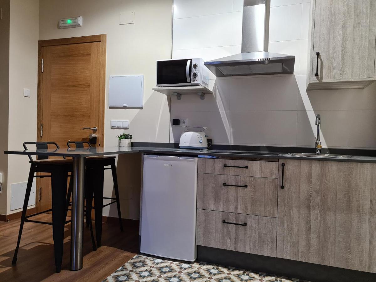 Ferienwohnung Casa Da Marquesa Sarria Exterior foto